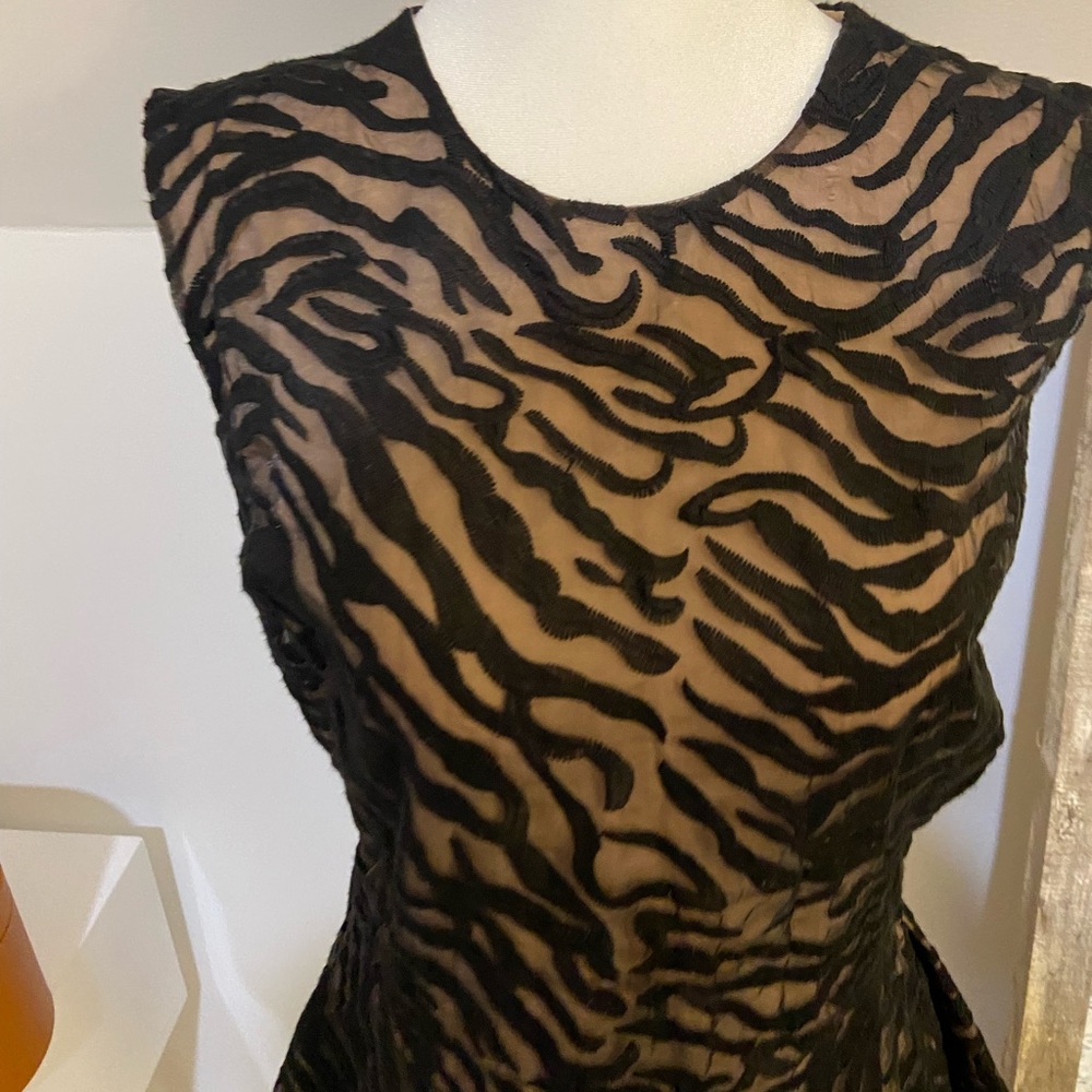 BCBG Max Azria Irisa Top